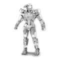 des_MAQUETA_MMS323C2_2.jpg ÷ Maqueta 3d metal fascinations avengers iron man war machine montaje sin pegamento ni soldadura