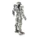 des_MAQUETA_MMS323C2.jpg ÷ Maqueta 3d metal fascinations avengers iron man war machine montaje sin pegamento ni soldadura